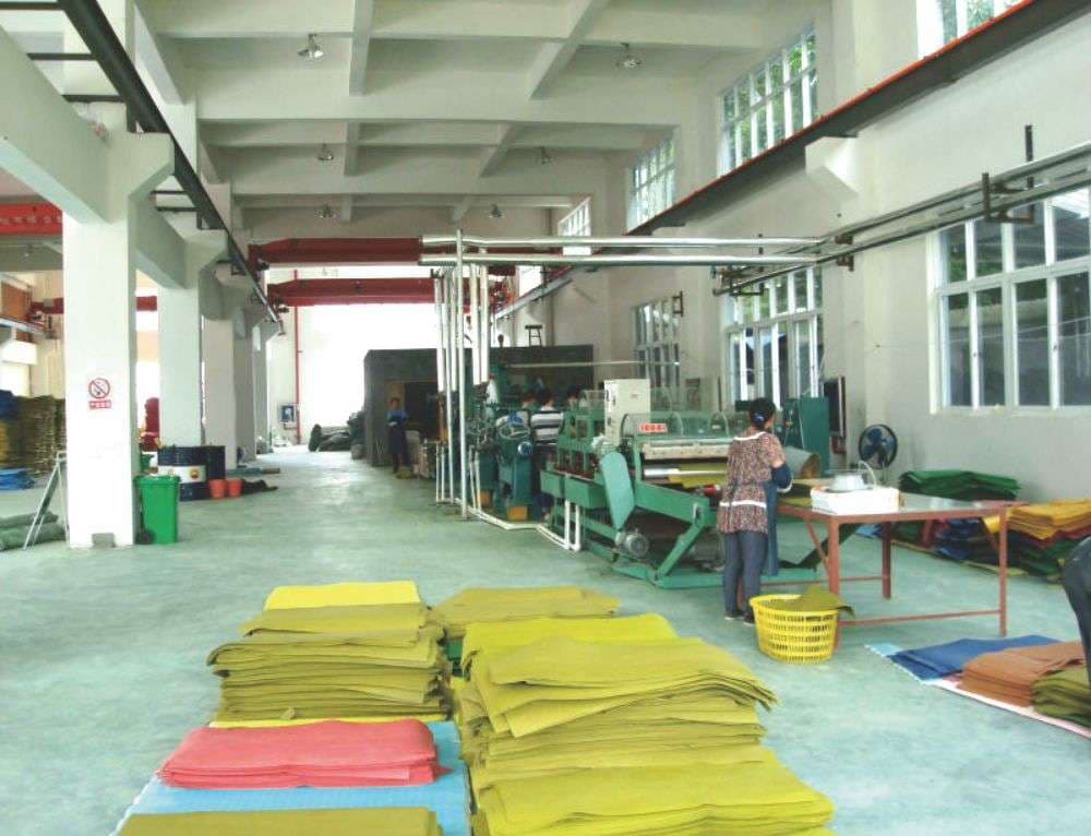 地毯 泡沫地毯