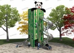 个性化定制主题乐园