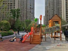 麻将胡了模拟器房地产非标定制案例