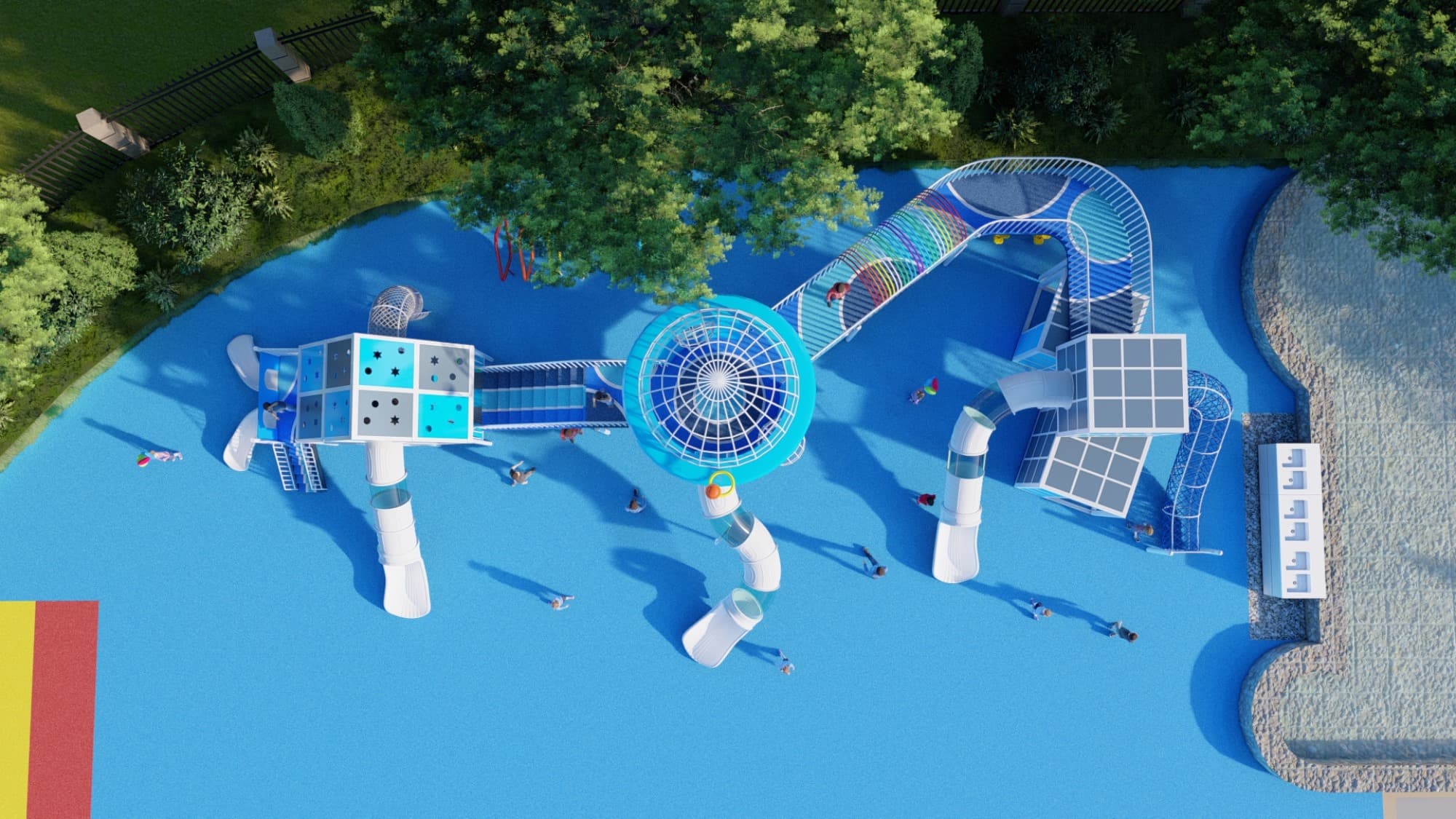 魔方乐园HD-DZT093