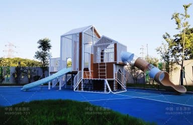 无锡市新吴区工博园幼儿园