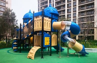 山东胶州市中国青建