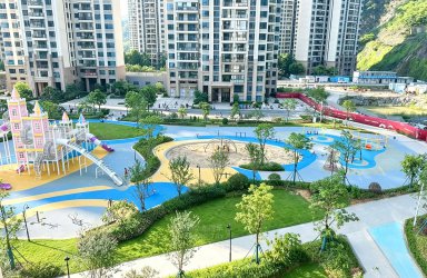 广州市增城区宁埔大道广州市增城区碧桂园云顶
