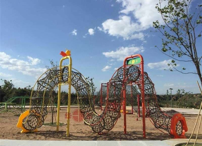  山西省晋中市 百草坡森林植物园