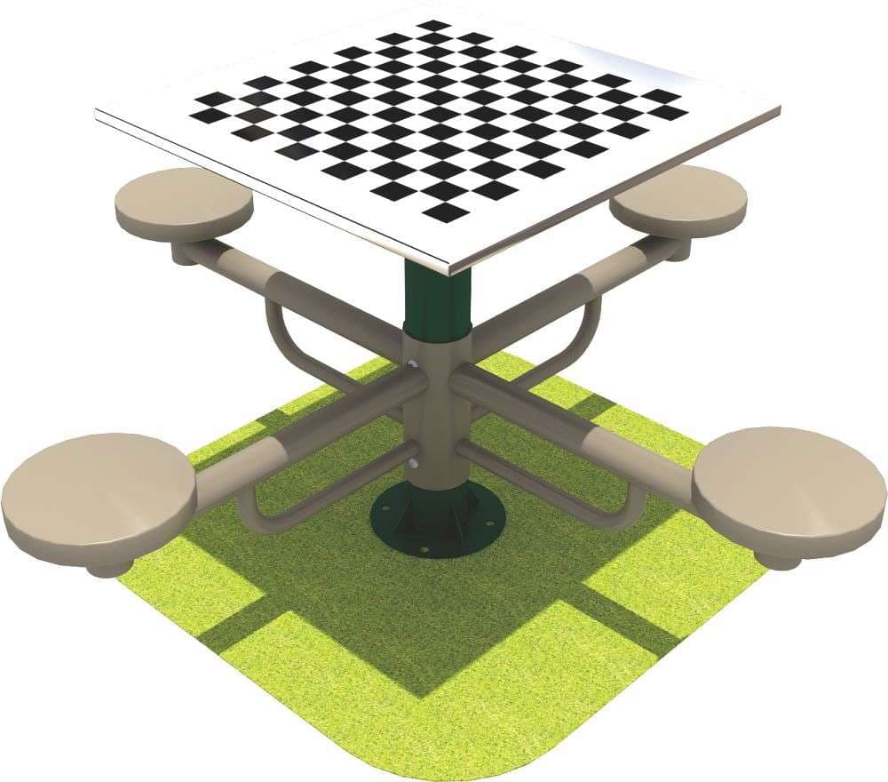 麻将胡了模拟器健身器材 四位棋牌桌