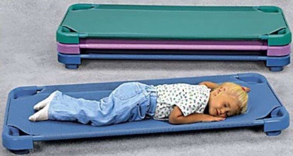 幼儿床 妈咪幼儿床